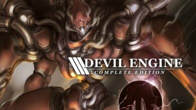 Devil Engine: Complete Edition