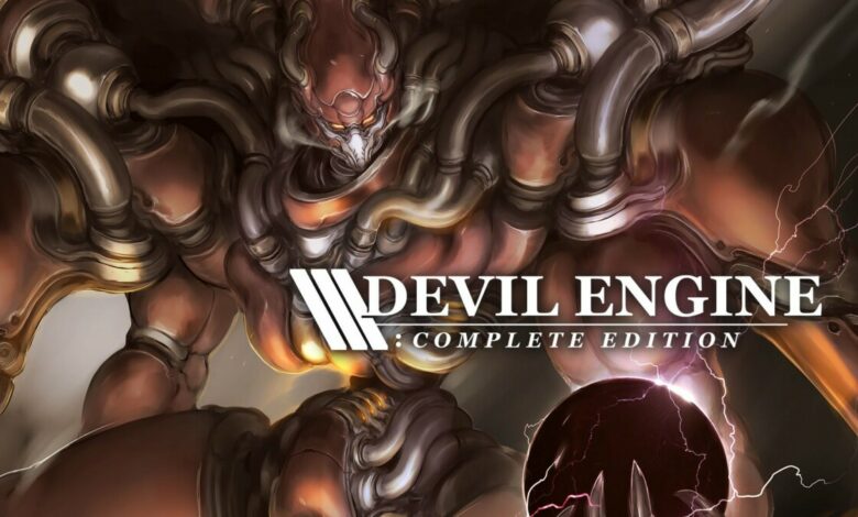 Devil Engine: Complete Edition