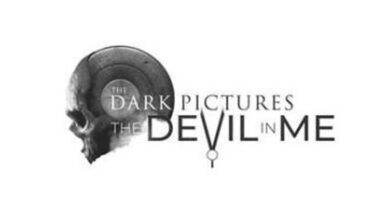 The Dark Pictures: The Devil In Me