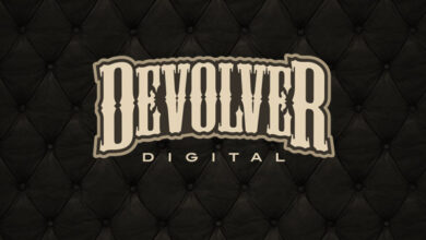 Devolver Digital