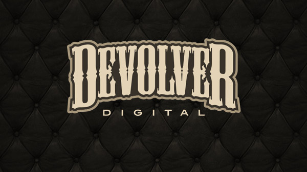 Devolver Digital