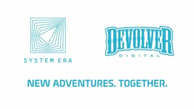 Devolver Digital System Era Softworks|Devolver Digital System Era Softworks