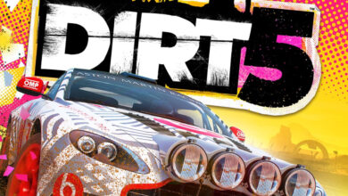 DiRT 5