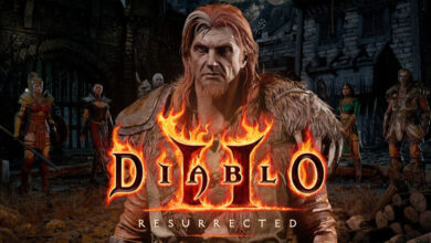 Diablo II: Resurrected