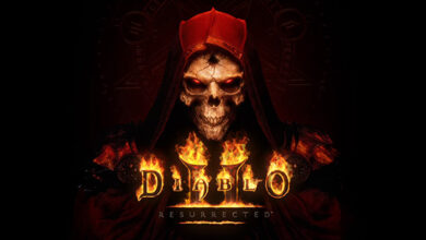 Diablo II: Resurrected