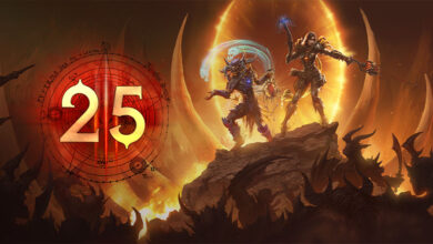 Diablo 3