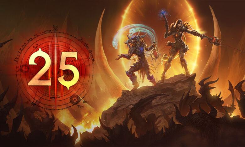 Diablo 3