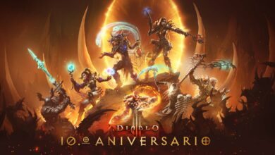 Diablo 3