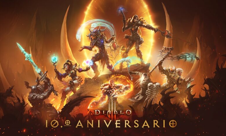 Diablo 3