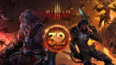 Diablo III