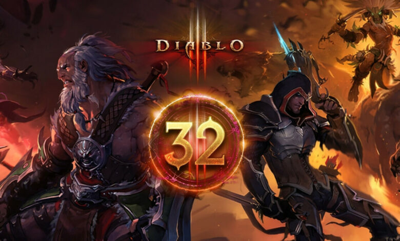 Diablo III