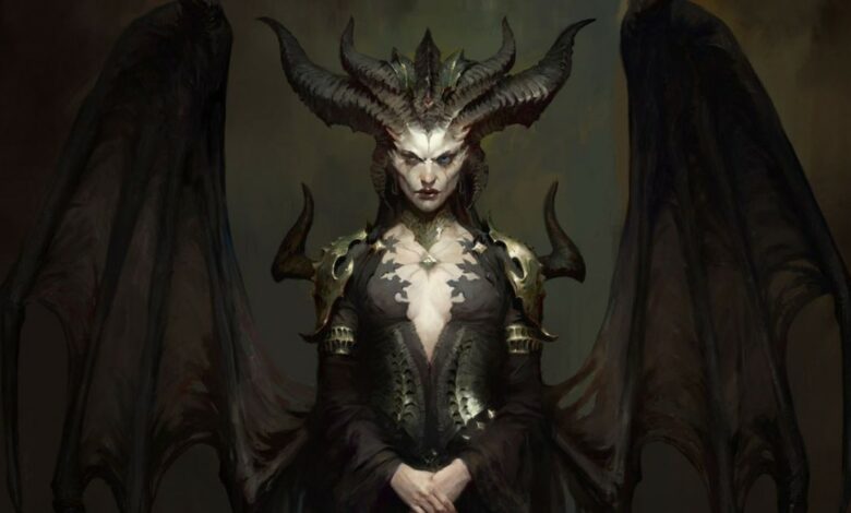 Diablo IV