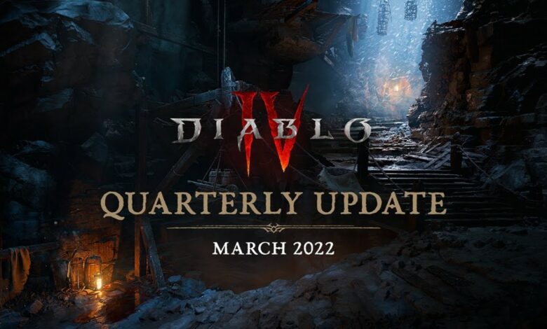 Diablo IV