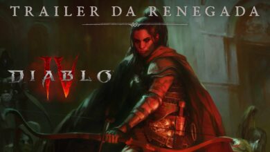 Diablo IV|Diablo II