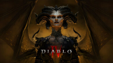 Diablo IV|