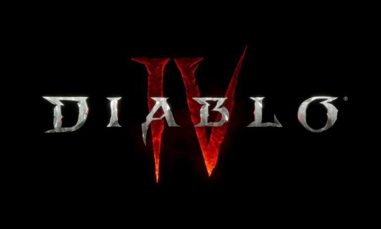 Diablo IV