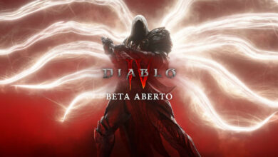 Diablo IV Beta