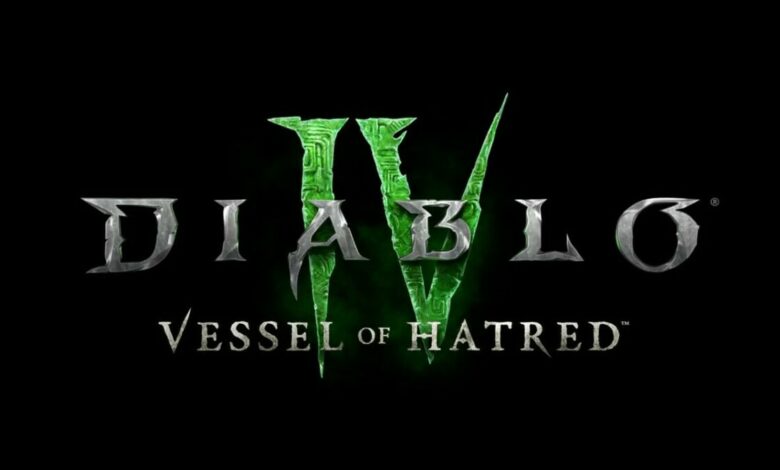 Diablo IV