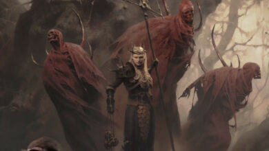 Diablo IV|Diablo IV|Diablo IV|Diablo IV|Diablo IV