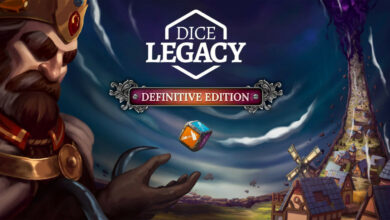 Dice Legacy: Definitive Edition|