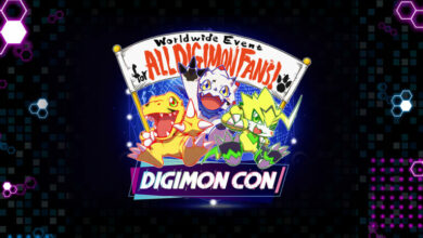 Digimon Con