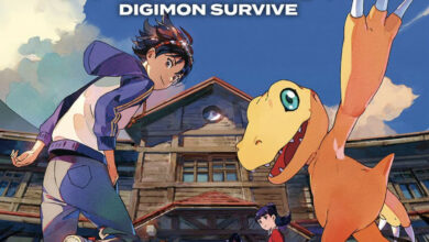 Digimon Survive