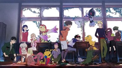 Digimon Survive