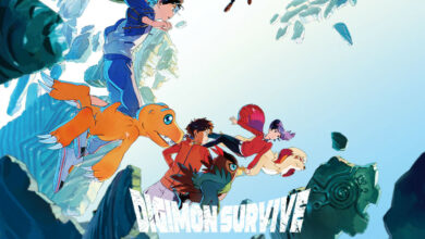 Digimon Survive