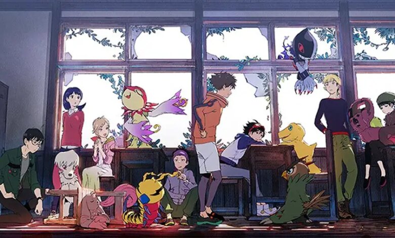 Digimon Survive