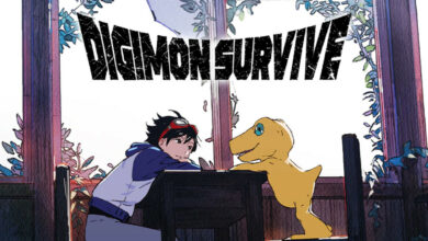 Digimon Survive|Digimon Survive