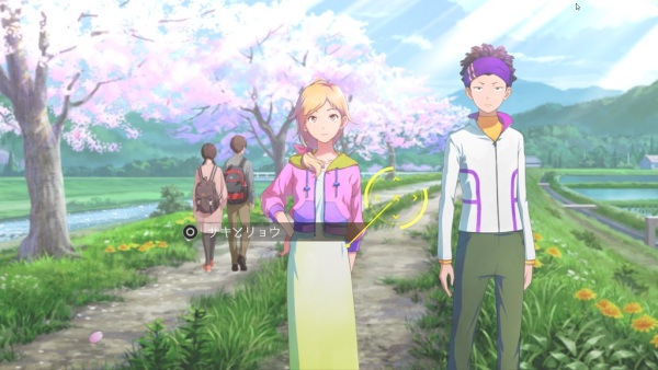 Digimon Survive