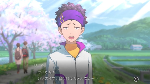 Digimon Survive