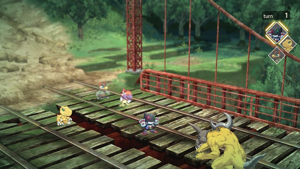 Digimon Survive