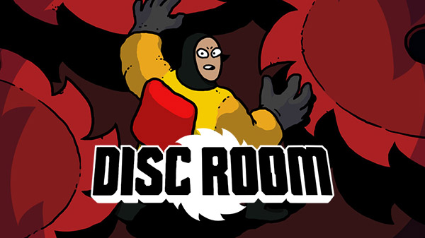 Disc Room