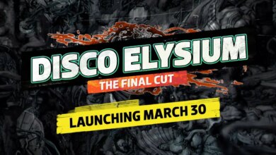 Disco Elysium