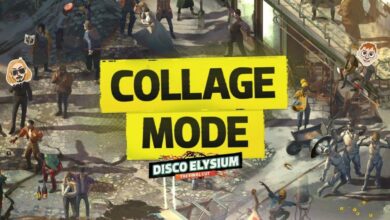 Disco Elysium: The Final Cut