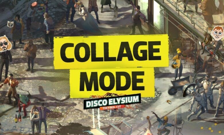 Disco Elysium: The Final Cut