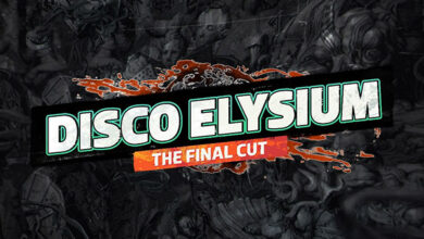 Disco Elysium