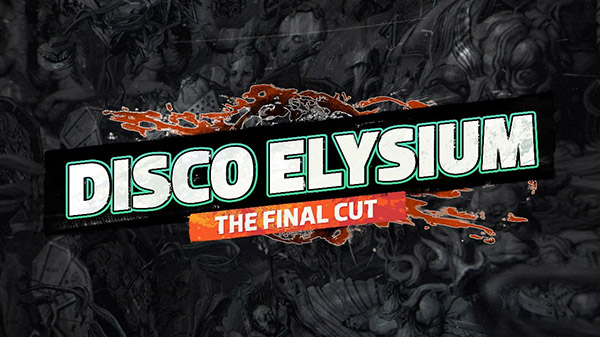 Disco Elysium