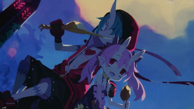 Disgaea 6: Defiance of Destiny