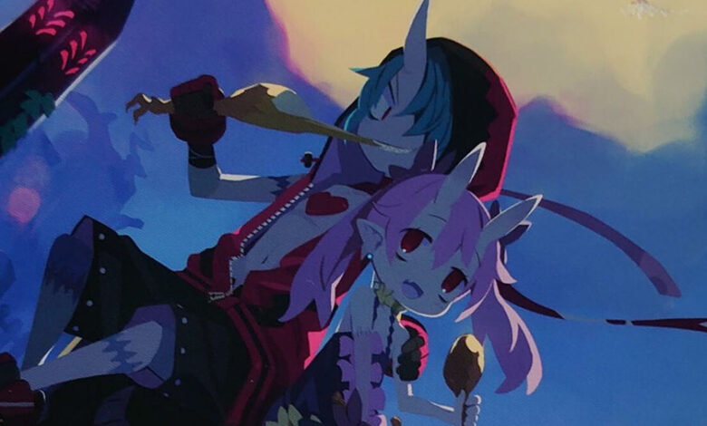 Disgaea 6: Defiance of Destiny