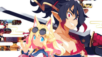 Disgaea 7 Complete