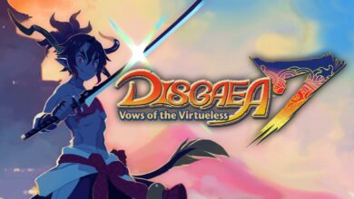 Disgaea 7: Vows of the Virtueless|Disgaea 7: Vows of the Virtueless