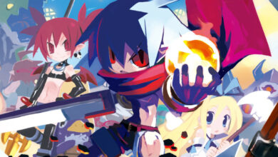 Disgaea: Afternoon of Darkness