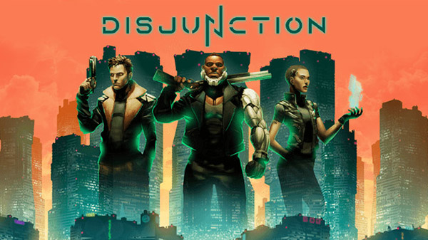 Disjunction