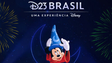 Disney D23 Brasil