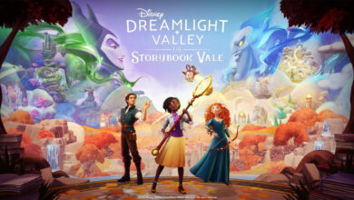 Disney Dreamlight Valley