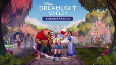 Disney Dreamlight Valley|Crash Team Rumble