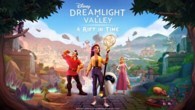 Disney Dreamlight Valley|Disney Dreamlight Valley|Disney Dreamlight Valley