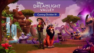 Disney Dreamlight Valley|Clive 'N' Wrench